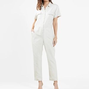 Outerknown SEA Suit Jumpsuit